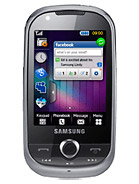 Samsung M5650 Lindy title=